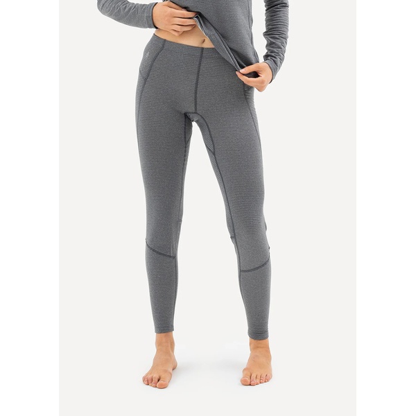 Термобрюки женские Сплав Gulf Stream light мод 2 серый
