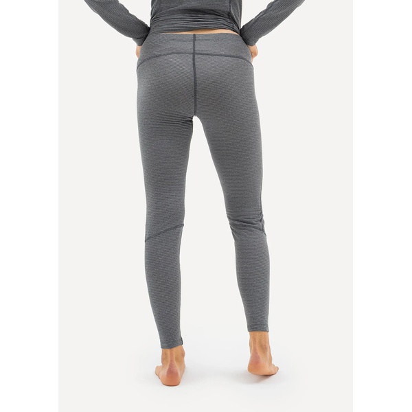 Термобрюки женские Сплав Gulf Stream light мод 2 серый