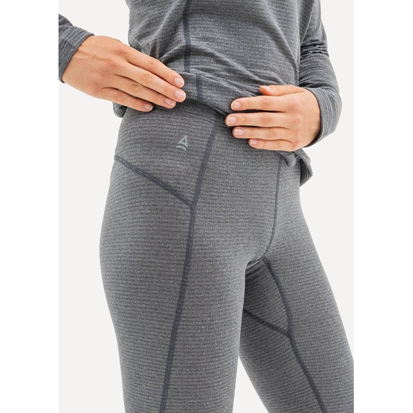 Термобрюки женские Сплав Gulf Stream light мод 2 серый