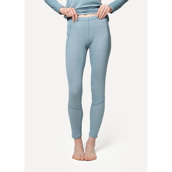 Термобрюки женские Сплав Gulf Stream light мод 2 голубой