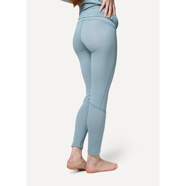 Термобрюки женские Сплав Gulf Stream light мод 2 голубой