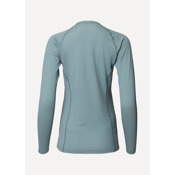 Термофутболка женская Сплав Gulf Stream light L/S мод 2 голубой