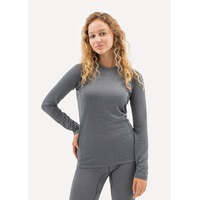 Термофутболка женская Сплав Gulf Stream light L/S мод 2 серый