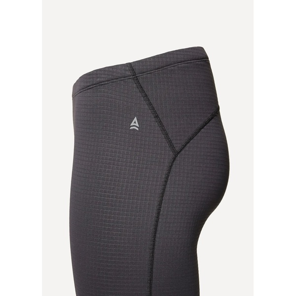 Термобрюки Сплав Active Polartec Power Grid мод 2 антрацит