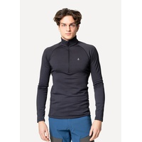 Термофутболка Сплав Active Polartec Power Grid L/S мод 2 антрацит