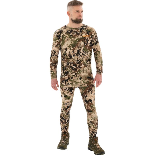 Термобелье Remington Underwear South Forest