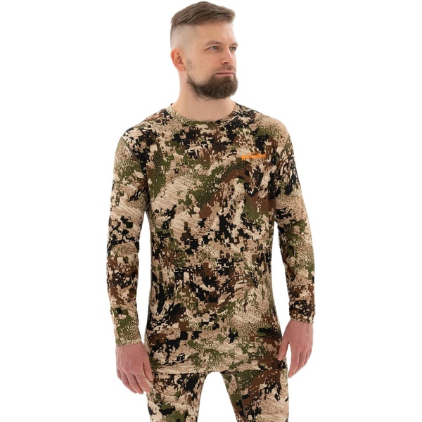 Термобелье Remington Underwear South Forest