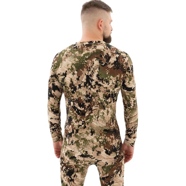 Термобелье Remington Underwear South Forest