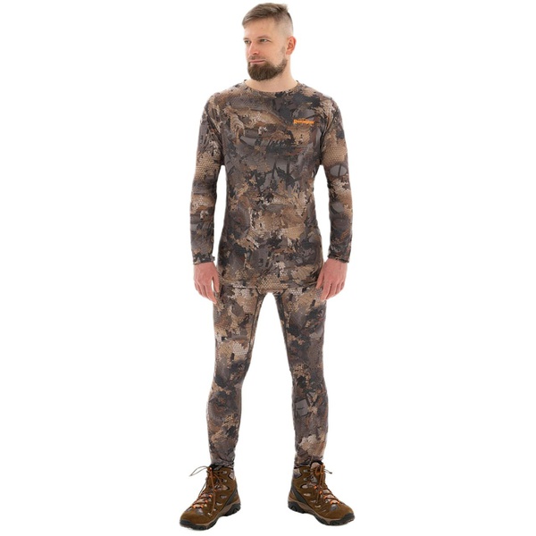 Термобелье Remington Underwear Timber