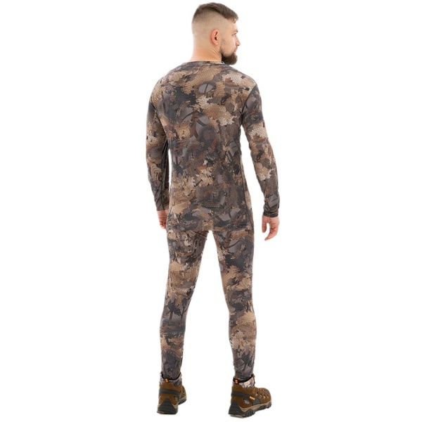 Термобелье Remington Underwear Timber