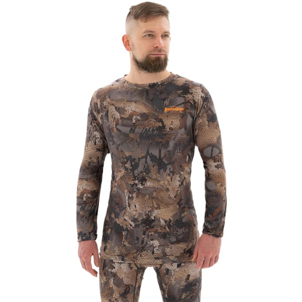 Термобелье Remington Underwear Timber