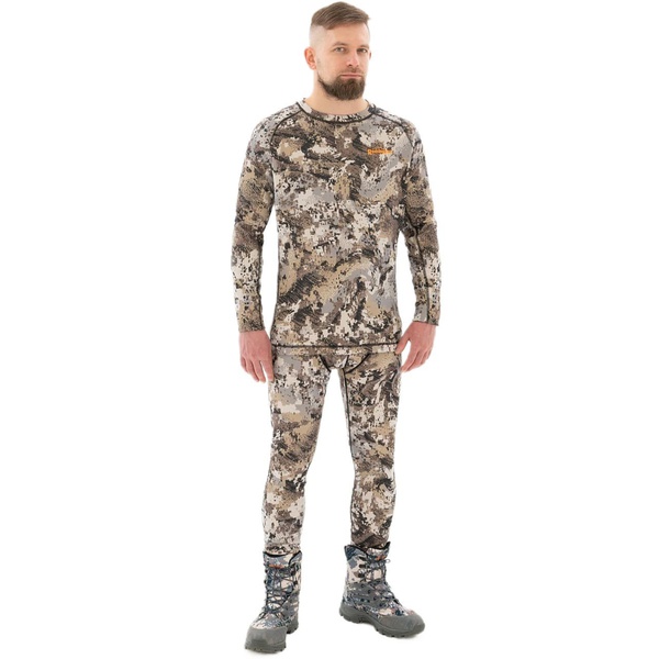 Термобелье Remington Underwear Winter forest