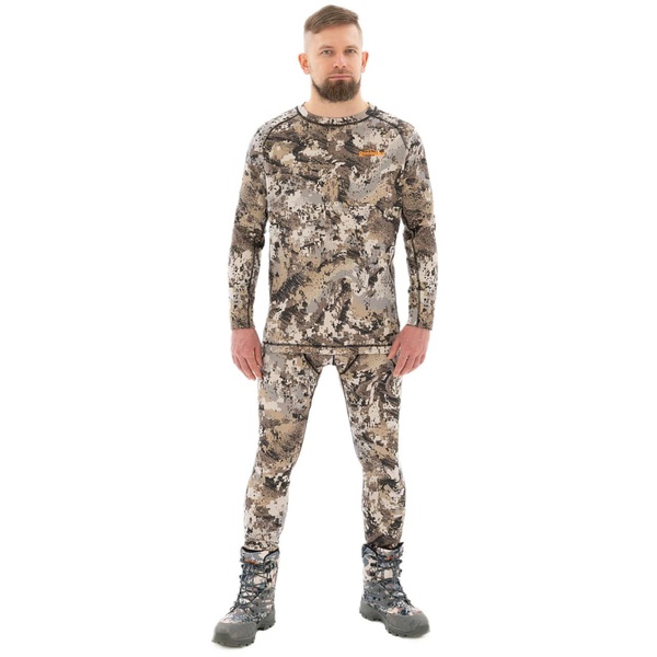 Термобелье Remington Underwear Winter forest
