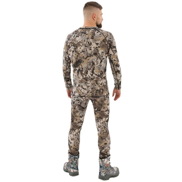 Термобелье Remington Underwear Winter forest