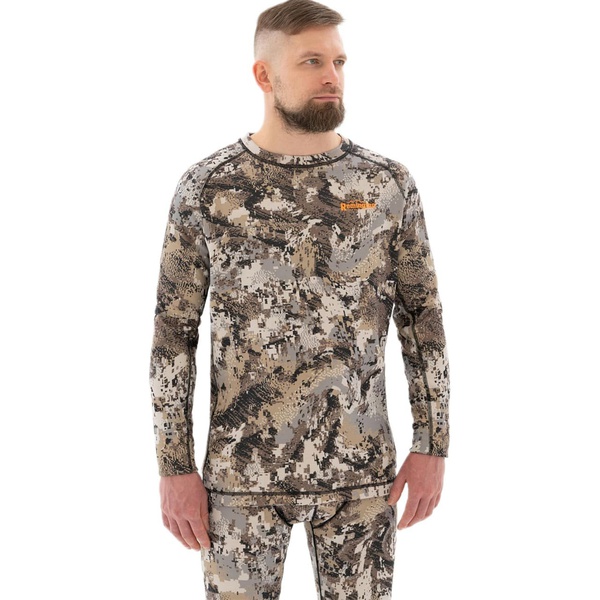 Термобелье Remington Underwear Winter forest