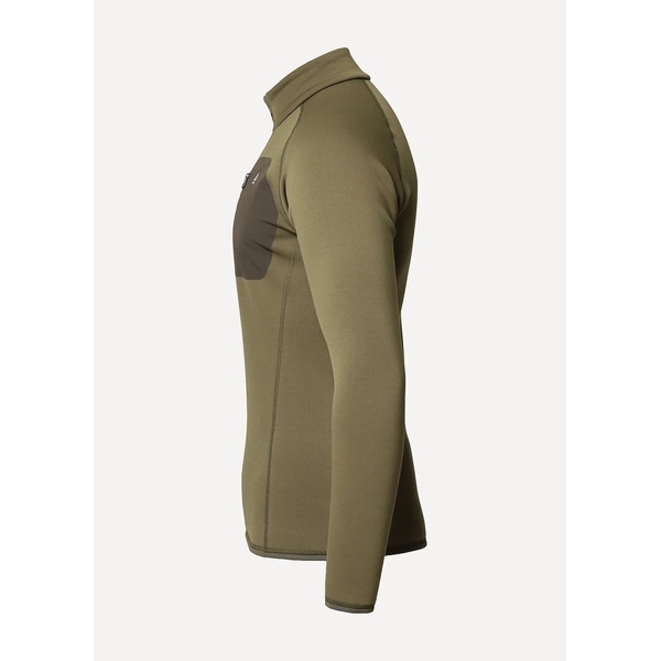 Термофутболка Сплав Power Stretch мод 2 олива