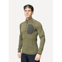 Термофутболка Сплав Power Stretch мод 2 олива