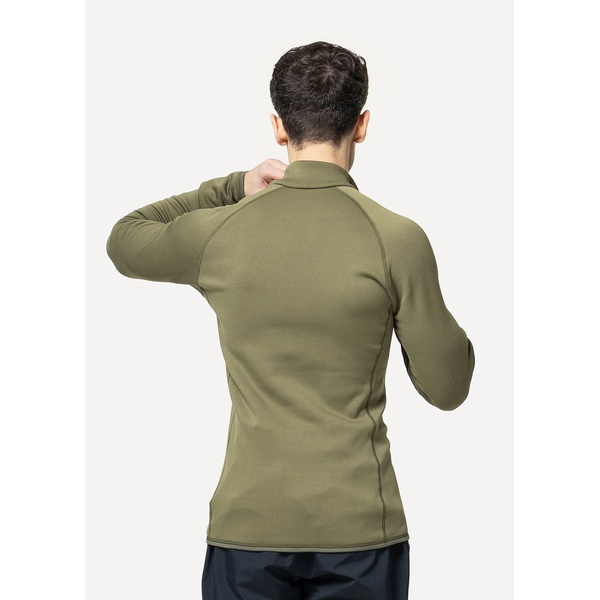 Термофутболка Сплав Power Stretch мод 2 олива