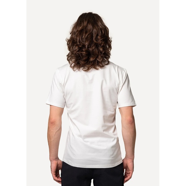 Футболка Сплав Spirit белый