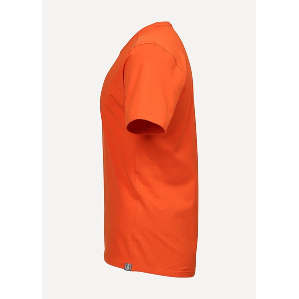 Футболка Сплав Spirit оранжевый