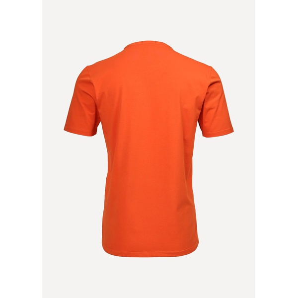 Футболка Сплав Spirit оранжевый