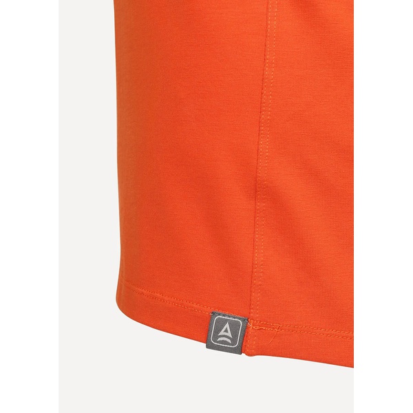 Футболка Сплав Spirit оранжевый