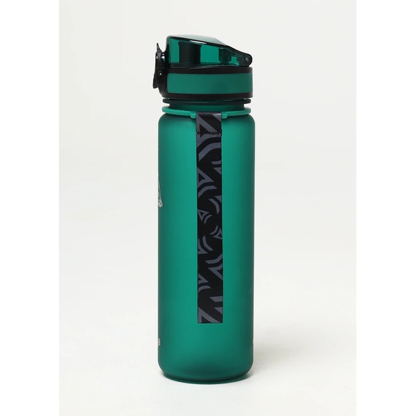 Бутылка Сплав (500 мл, тритан) зеленый, Raccoon