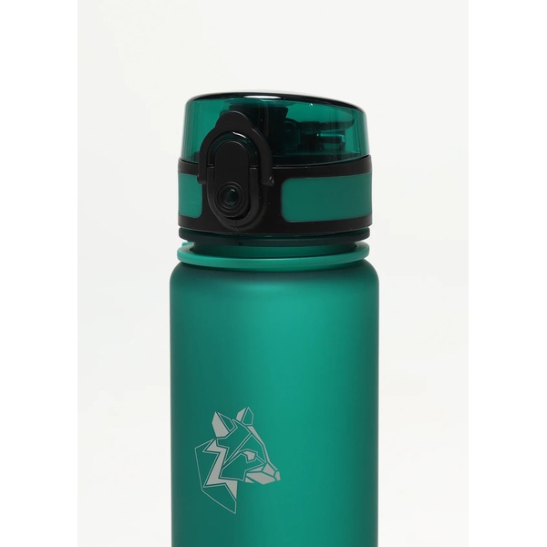Бутылка Сплав (500 мл, тритан) зеленый, Raccoon