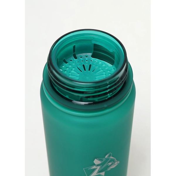 Бутылка Сплав (500 мл, тритан) зеленый, Raccoon