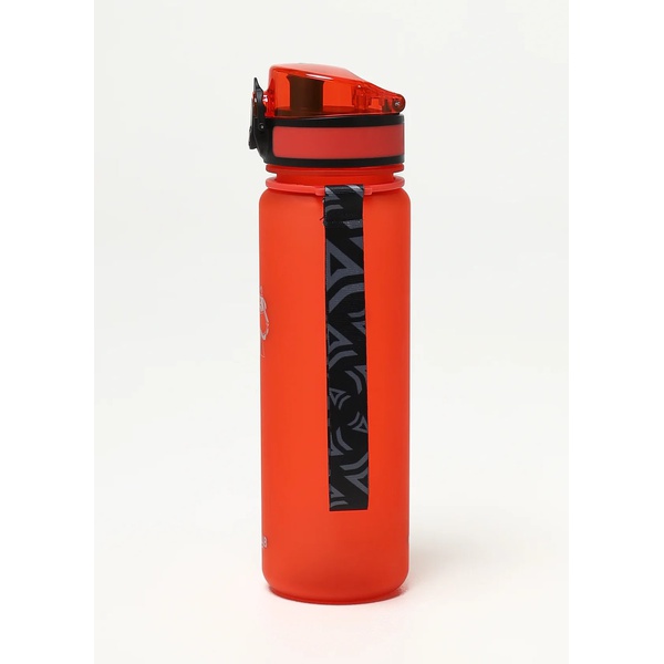 Бутылка Сплав (500 мл, тритан) оранжевый, Tiger