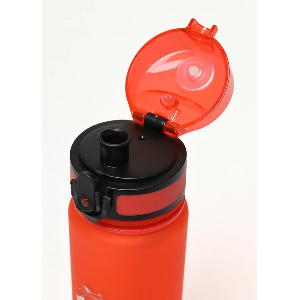 Бутылка Сплав (500 мл, тритан) оранжевый, Tiger