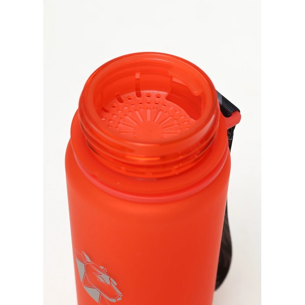 Бутылка Сплав (500 мл, тритан) оранжевый, Tiger