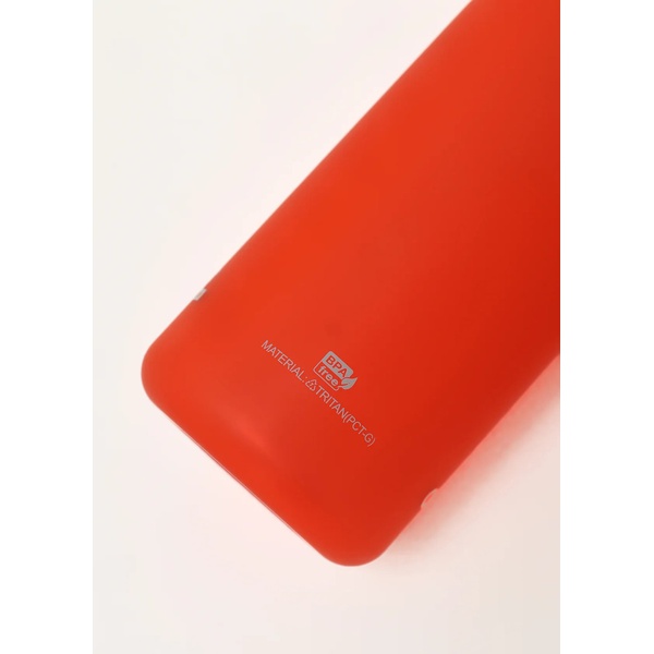 Бутылка Сплав (500 мл, тритан) оранжевый, Tiger