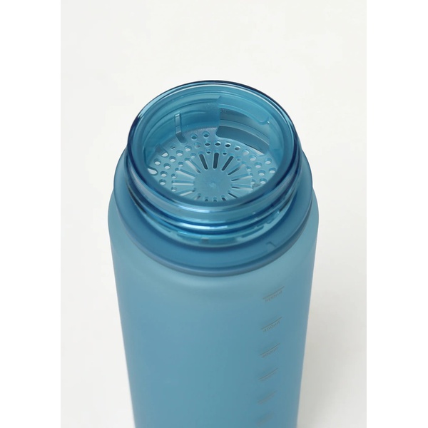 Бутылка Сплав (500 мл, тритан) голубой, Whale