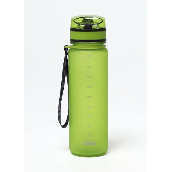 Бутылка Сплав (500 мл, тритан) светло-зеленый, Owl