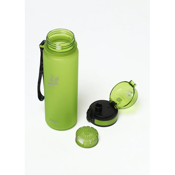 Бутылка Сплав (500 мл, тритан) светло-зеленый, Owl