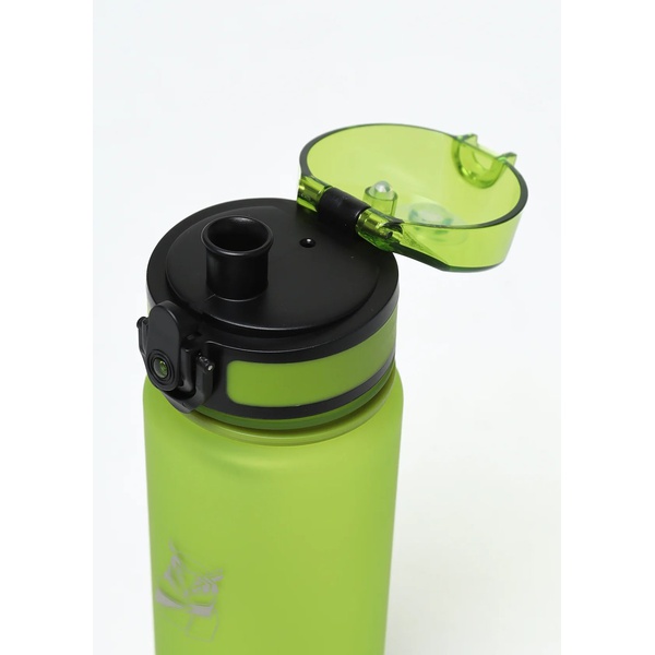 Бутылка Сплав (500 мл, тритан) светло-зеленый, Owl