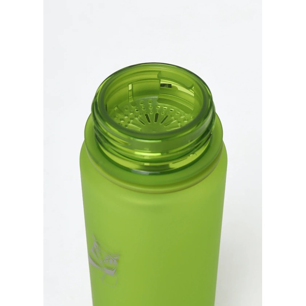 Бутылка Сплав (500 мл, тритан) светло-зеленый, Owl