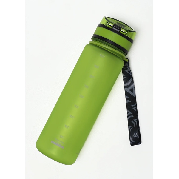 Бутылка Сплав (500 мл, тритан) светло-зеленый, Owl