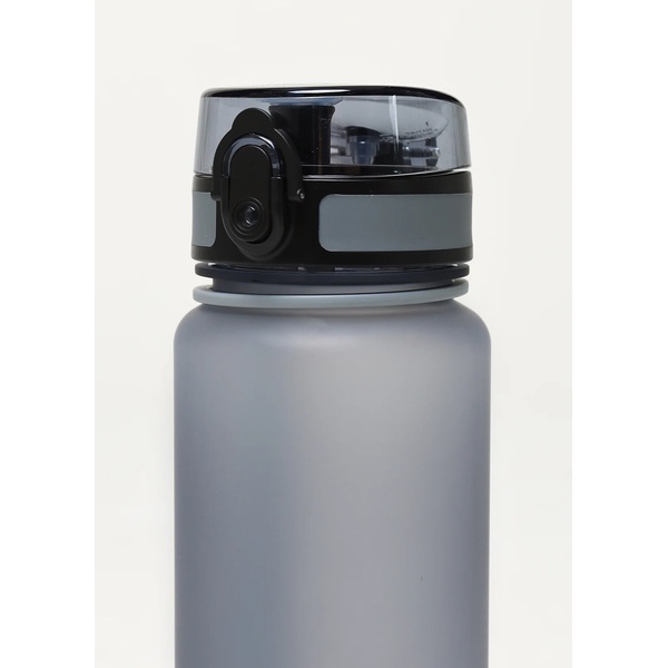 Бутылка Сплав Vivid (1000 мл, тритан) серый
