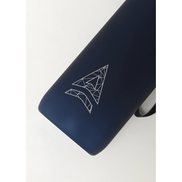 Бутылка Сплав Vivid (1000 мл, тритан) синий