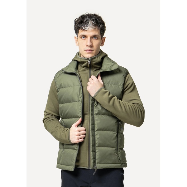 Куртка Сплав Enforcer мод 2 (с капюшоном) олива