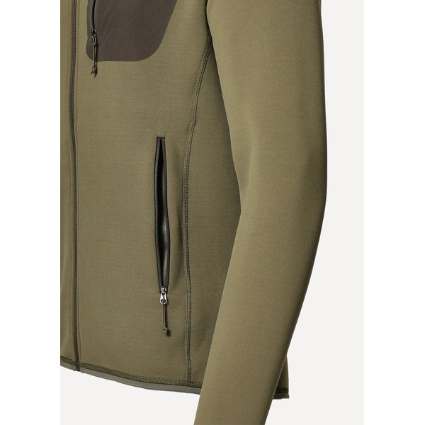 Куртка Сплав Enforcer мод 2 (с капюшоном) олива