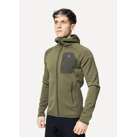 Куртка Сплав Enforcer мод 2 (с капюшоном) олива