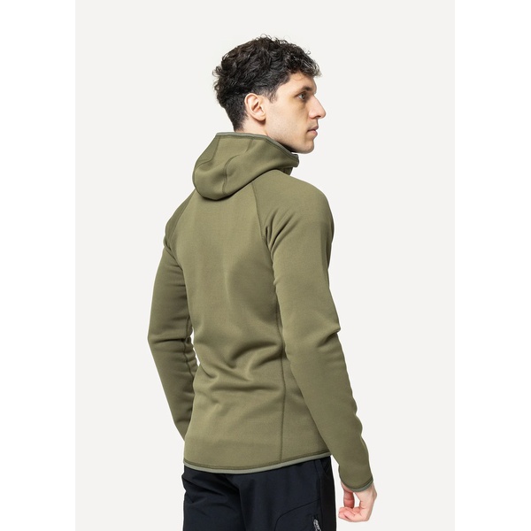 Куртка Сплав Enforcer мод 2 (с капюшоном) олива