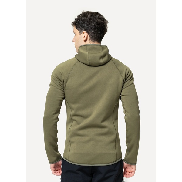 Куртка Сплав Enforcer мод 2 (с капюшоном) олива