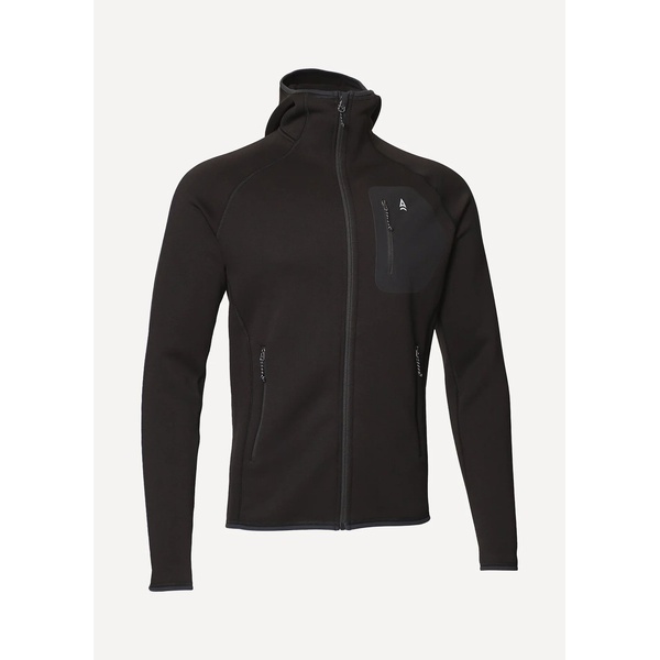 Куртка Сплав Enforcer мод 2 (с капюшоном) чёрный