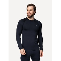 Термофутболка Сплав Gulf Stream light черная