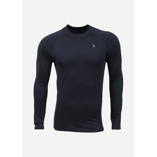 Термофутболка Сплав Gulf Stream light черная