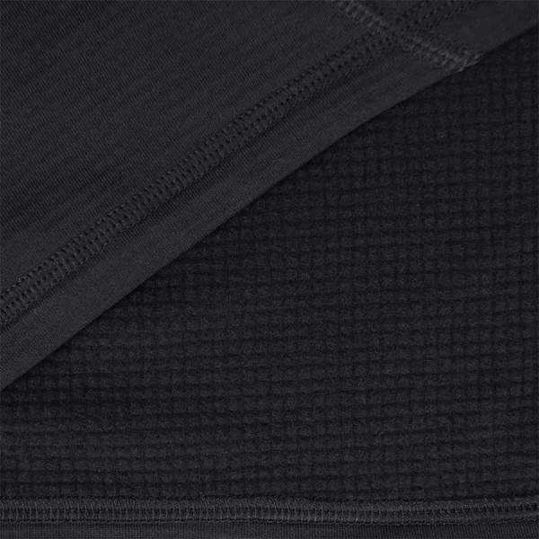 Термофутболка Сплав Gulf Stream light черная